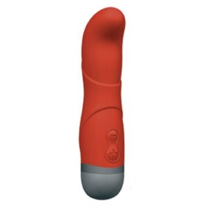 fun factory corsar vibator - rood
