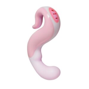 fun factory delight vibrator - roze