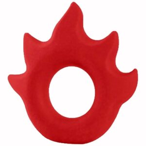 fun factory flame penisring