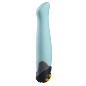 fun factory - gigolo vibrator - blauw