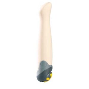 fun factory - gigolo vibrator - vanille