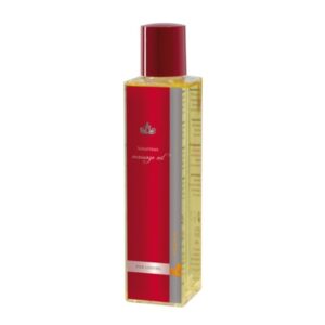 fun factory - massage oil - relaxing - rich in argan oil 200ml.