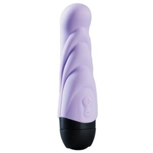 fun factory meany mini vibrator - paars
