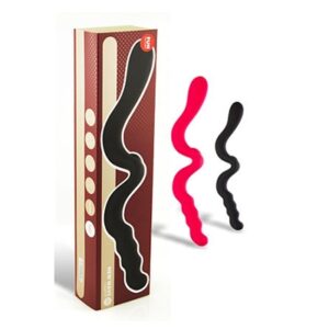 fun factory new wave - zwart