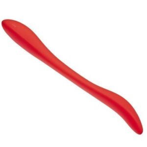 fun factory sonic double dildo - rood