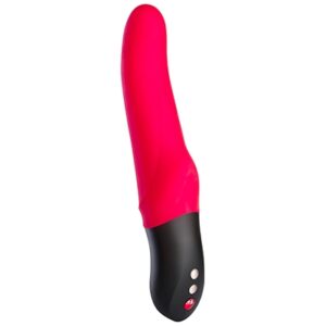 fun factory stronic eins vibrator - rood