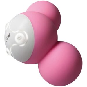 fun factory - yooo massager - roze