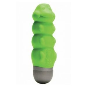 fun factory baby bug mini vibrator - groen