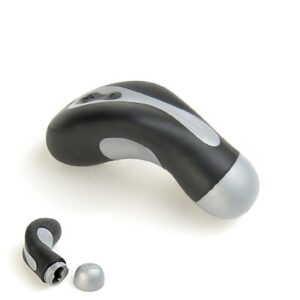 fun factory layaspot vibrator - zwart