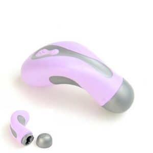 fun factory layaspot vibrator - paars