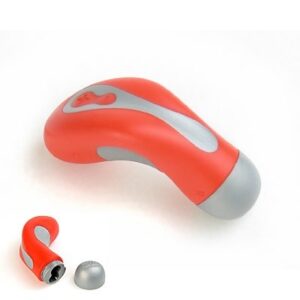fun factory layaspot vibrator - rood