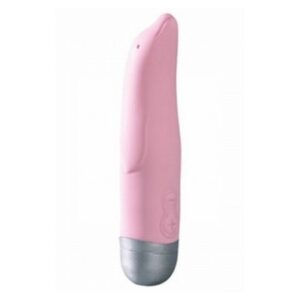 fun factory little dolly mini vibrator - roze