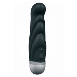 fun factory meany mini vibrator - zwart