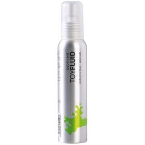fun factory toy fluid 100ml. waterbasis glijmiddel