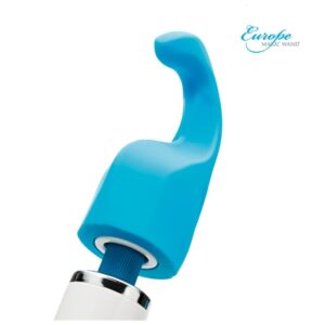 magic wand genius g-spot - opzetstuk