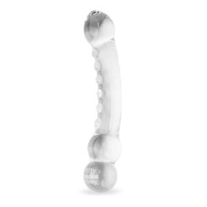 Dildo > Glazen Dildo
