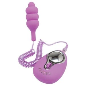 grrl toyz - silk touch egg vibe