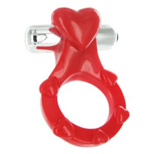 heart on wireless lovemaker