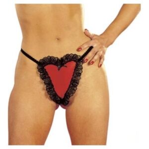 heart string