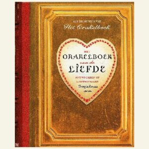 het orakelboek van de liefde
