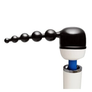 magic wand bubbling bliss opzetstuk