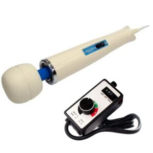 hitachi magic wand - multispeed pakket
