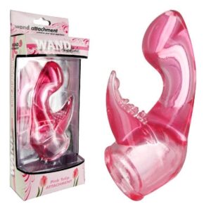 magic wand pink tulip - kop vervanging