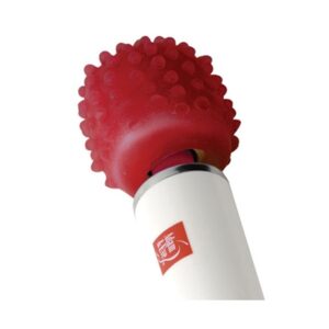 magic wand nubby lover - opzetstuk