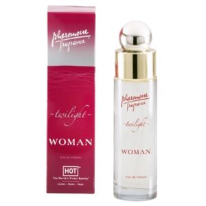 hot woman pheromone parfum twilight 45ml