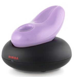 ilusting vibrator - paars
