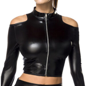 * SARESIA Wetlook top, SA15419