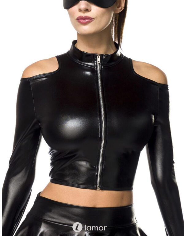 * SARESIA Wetlook top, SA15419