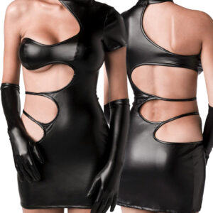 * GREY VELVET Cut out Jurk van Grey Velvet, GV20223