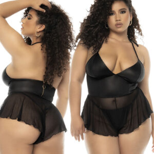 * Mapale Wetlook/Mesh body, MP210384
