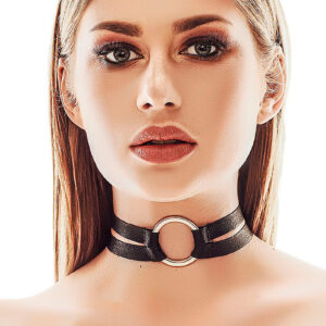 * ANAIS APPAREL Decoratieve choker Alabama-3