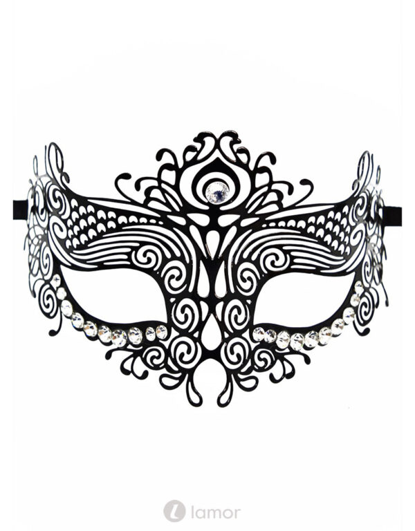 * BE LILY Venetiaans Masker, BL274620
