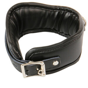 * SB Stoere brede nekband