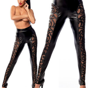 * SARESIA Wetlook legging, SA18310