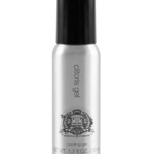 Clitoris Gel - 50 ml