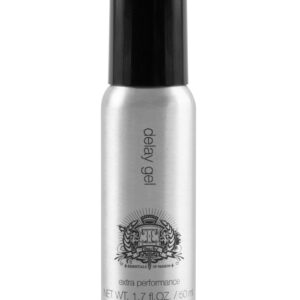 Delay Gel - 50 ml