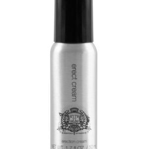 Erect Cream - 50 ml
