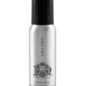 Extra Hard Erection Spray - 50 ml