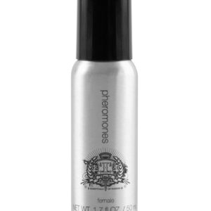 Pheromones Female - 50 ml