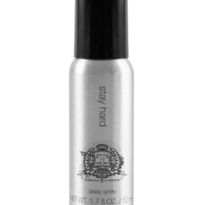 Stay Hard Delay Spray - 50 ml