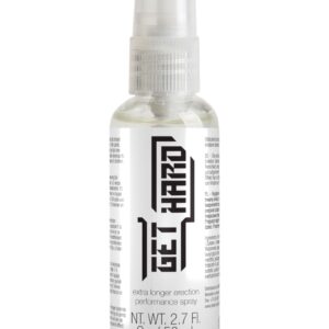 Get Hard 50 ml