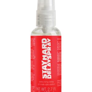 Stay Hard Delay Spray 50 ml