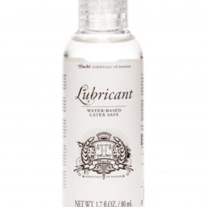 Body Slide Lubricant - 80ml