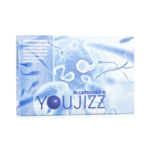 Youjizz for men - 10 capsules