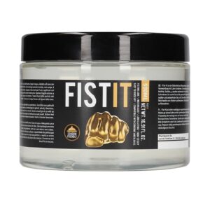 Fist It - 500ml
