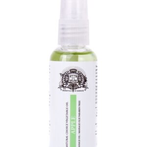Massage Oil - Apple - 50 ml